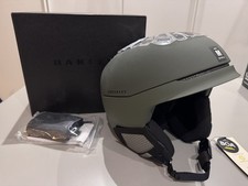 Oakley MOD5 MIPS Ski Helmet