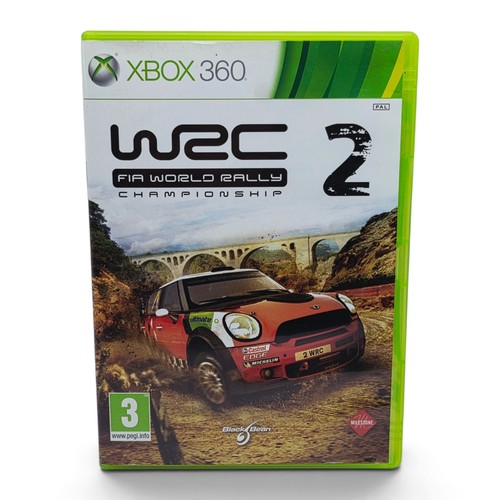 Wrc fia world - fia, rally