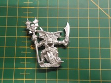 warhammer quest lair of the