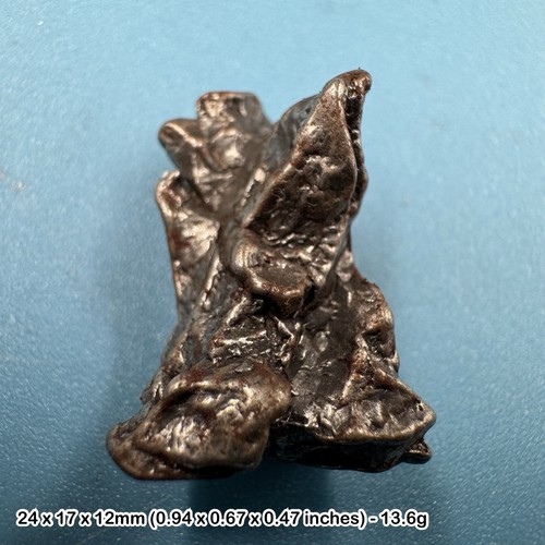 Real space meteorite rock - ,