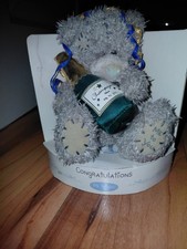 Tatty teddy graduation - tatty,