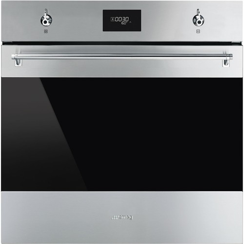 Smeg sfp6301tvx 60cm - smeg, classic