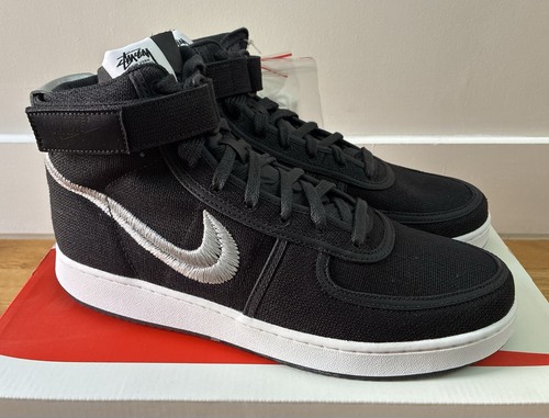 Nike stussy vandal - sp,