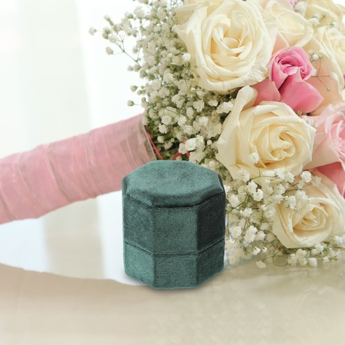 Small engagement ring boxes - engagement,