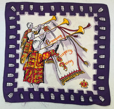 Commemorative silk - commemorative,