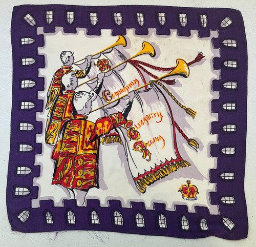 Commemorative silk - commemorative,
