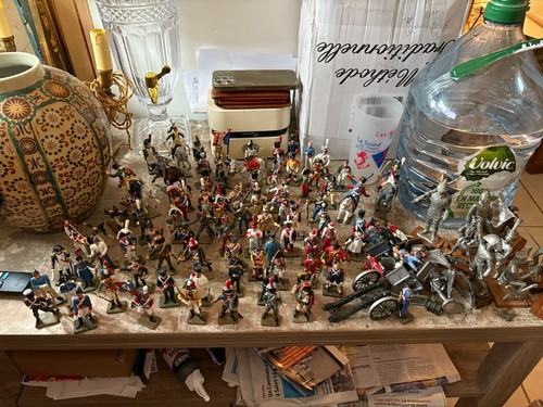 Antique lot 100 110 - antique,