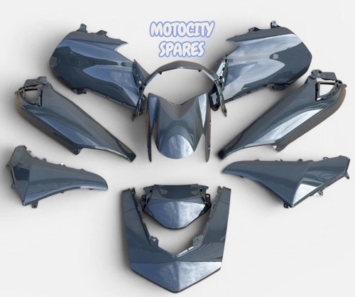 Complete panel fairing - panel, yamaha