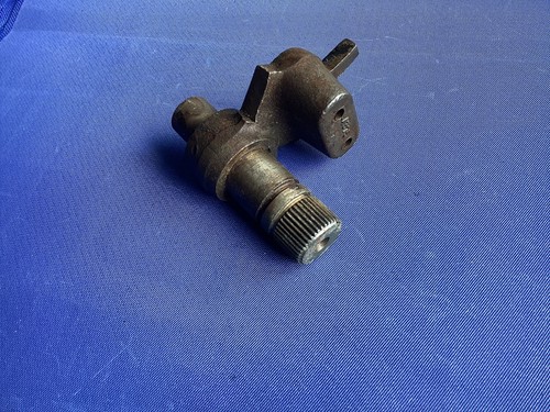 Bsa rocket a75 1971 - 3,