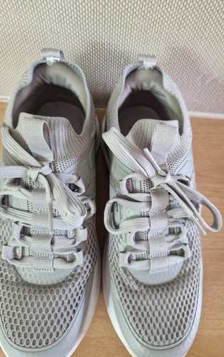 Primark silver grey - primark, silver/grey