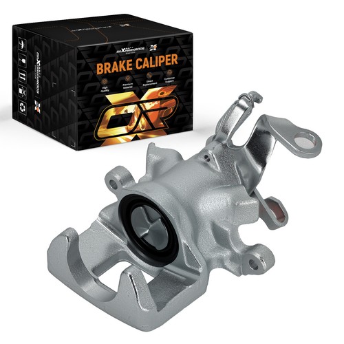 Brake disc caliper rear right - disc,