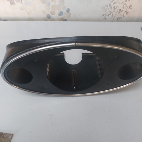 Classic mini mk1 piece dash - mk1, 3