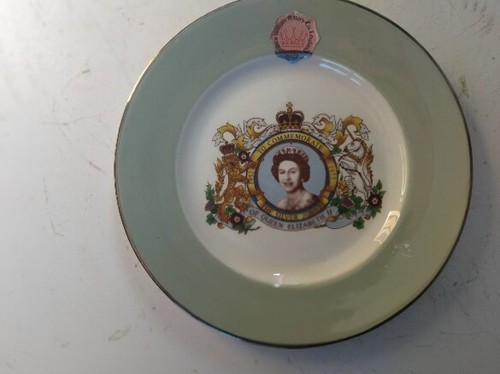 Queen elizabeth silver - queen,