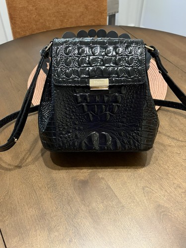 Nwt brahmin margo black - nwt,