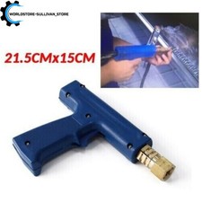 Spot Welding Gun Car Dent