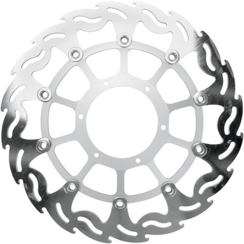 Moto master flame disc - moto-master, for