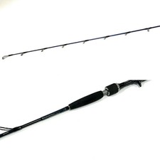 Daiwa Saltiga SG BJ64XXHB Baitcasting Rod #PB13141