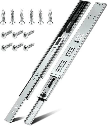 Hbl soft close - drawer, slides