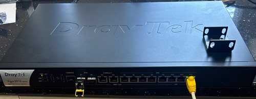 Draytek vigor router - draytek, 3910