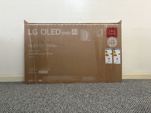 Oled48g56lw 2025 oled - lg,