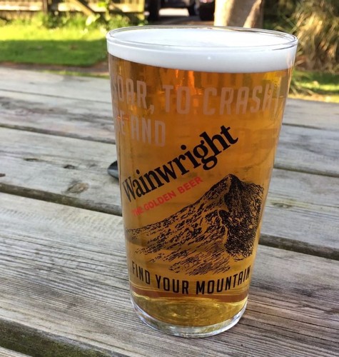 Set wainwright find - of, x