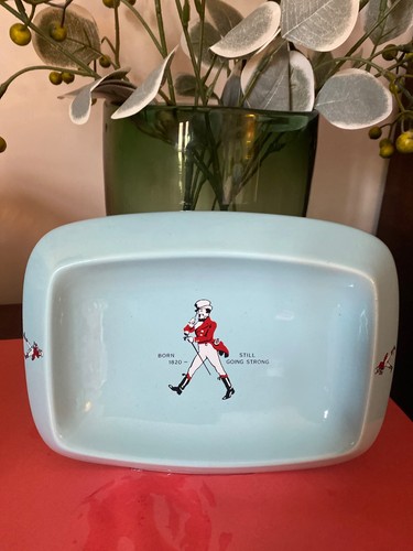 Vintage wade johnnie walker - vintage,