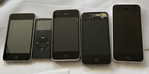 8gb ipod nano 2nd - 8gb, gen
