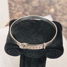 Vintage 925 Sterling Silver