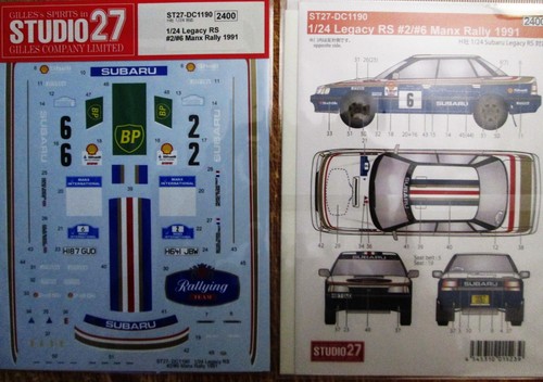 Decal s27dc1190 roth - decal,