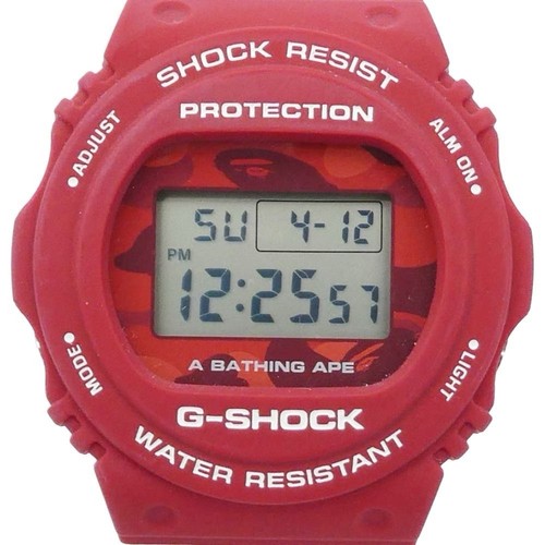Mint box casio g shock - [mint, w/