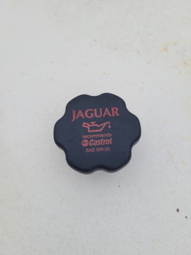 Jaguar xj8 engine oil filler - jaguar,