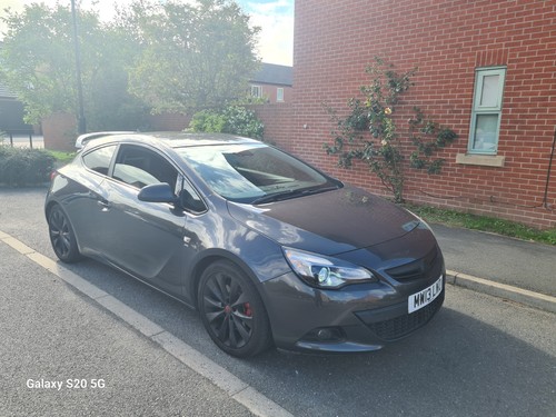 Astra gtc sri - gtc, 1.4t