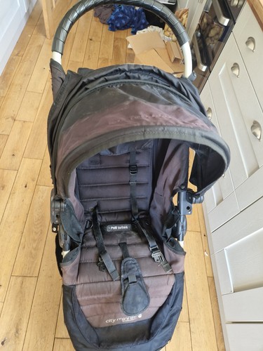 Baby jogger city mini - baby,