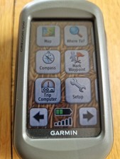 Garmin Oregon 550
