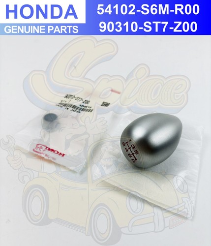 Honda genuine new integra dc5 - genuine,
