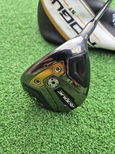 Callaway rogue wood 13 - wood, 13.5