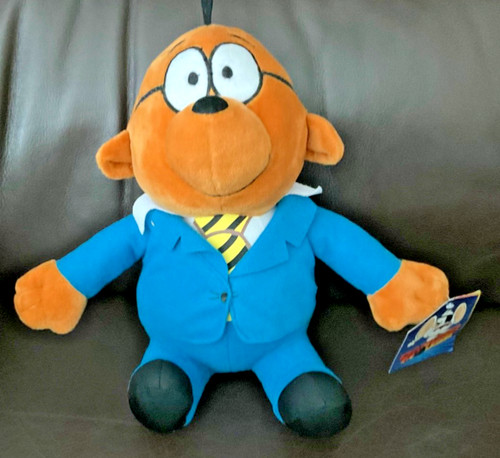 Whitehouse ltd dangermouse - whitehouse,