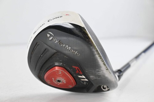 Taylormade r11s wood 15 5 - wood, /