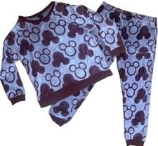 Disney Mickey Mouse Fleece