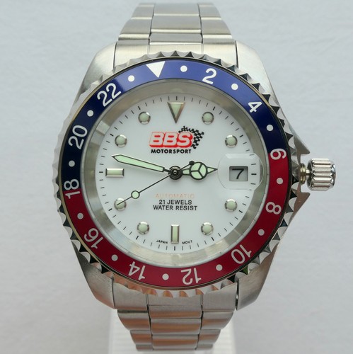 Bbs performance motorsport - bbs,