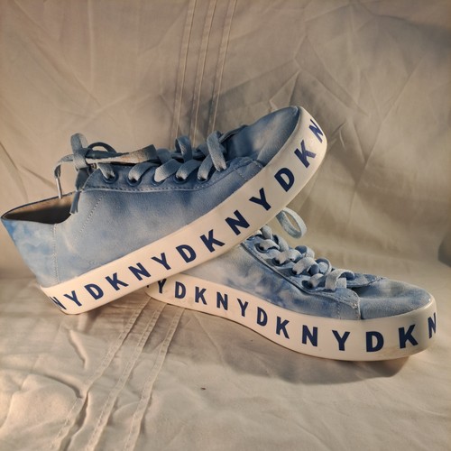 Dkny platform shoes - dkny,