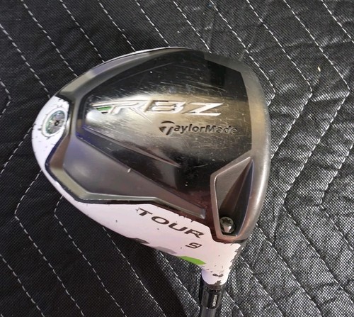Taylormade rocketballz rbz - taylormade,