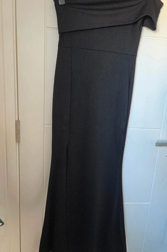 Pretty little thing - black, off