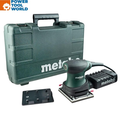 Metabo fsr 200 - fsr,