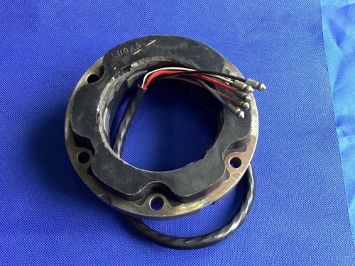 Triumph t120tt tr6c lucas - t120tt,