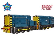 Bachmann 35-946SF Class 13