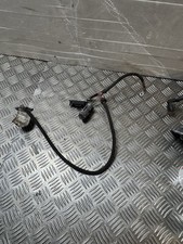 FORD KA MK2 BATTERY CABLE