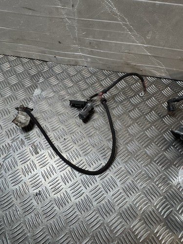Ford mk2 battery cable - ford,