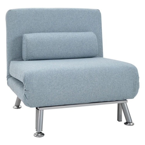 Single sofa bed folding chair - single,