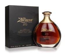 Ron Zacapa XO Centenario